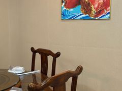 -友强·22年特色海鲜大排档·闽菜(厦门美食地标店)