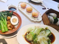 -广州逸林假日酒店·四季桃源中餐厅(白云山风景区店)