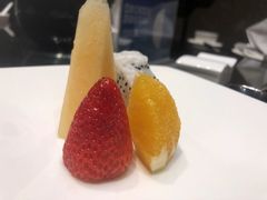 -彩丰楼·中餐厅(国家会展中心上海洲际店)