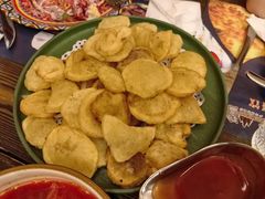 -卢布里西餐厅(总店)