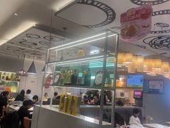 -菲滋意式餐厅(富阳东方茂店)