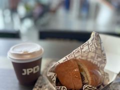 -JPG canteen(广州白云机场T2店)