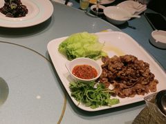 -恒记饭店·海鲜明档(淹城店)
