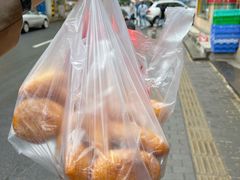 -厚富香面食店王好炸糕(延安路店)