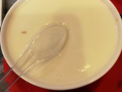 姜撞奶-玫瑰甜品(文明路店)