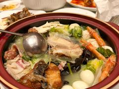 -洋洋中餐馆·SINCE 1997(信投店)