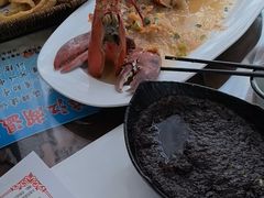 -醉御香渔家园(临沂路与大连路店)