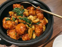 -CHIC1699远洋私厨