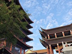 -大明幻境第一城