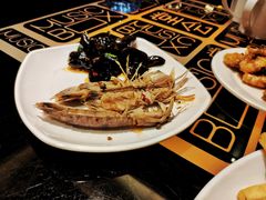 -堂会(白云店)