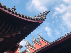 -宁波府城隍庙