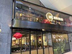 门面-顺峰顺水顺德菜(龙华店)