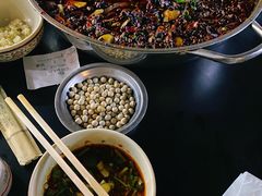 -黑竹香鸡(营和巷店)