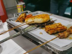 -头牌·鹤岗小串(万达店)