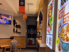 -吉野家(大连黑石礁富丽庭店)