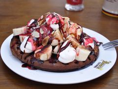 -巴伐利亚啤酒坊(意式风情街店)