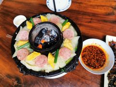 -龙姐私房菜(和顺古镇店)