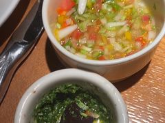 -拉蒂娜·巴西牛排馆 Latina·Brazilian Steakhouse(王府井喜悦店)