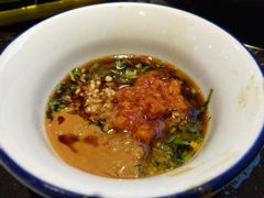 -古乐牛香·鲜牛肉牛杂火锅(解放东路店)