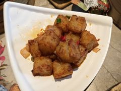 -虾饺妹·粤式手工点心(水荫路店)