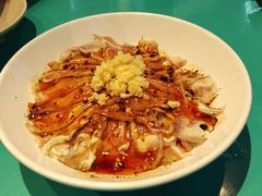 -川正旺江湖菜(三元桥店)