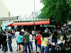 -大利来记餐厅