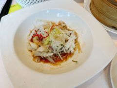 -正佳广场万豪酒店-粤菜餐厅·点心·海鲜·聚餐