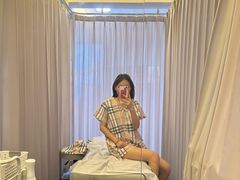 -MASTER FIT 拉伸大师·筋膜刀·西式按摩(上梅林卓悦汇店)