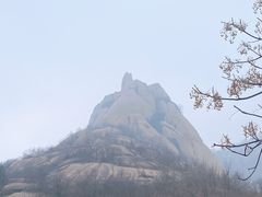 -嵖岈山风景区