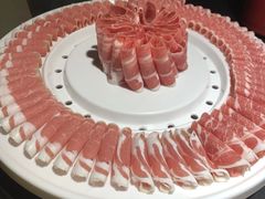 -南门四季铜锅涮肉(大屯·北苑店)