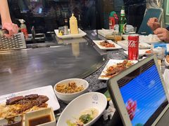 -巴黎·螺法式铁板烧(同和店)