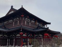 -华清宫景区