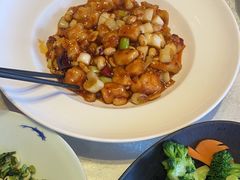 -大碗居·烤鸭·鱼头泡饼(天坛东门店)