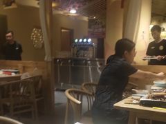 -大话小腰(鸟巢店)