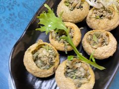 -富临轩私房菜(集庆门大街店)