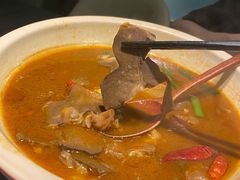 -鹊玥·粤菜小馆(汇智国际商业中心店)