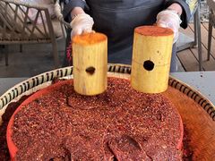 -香天下·传承火锅(世纪城店)