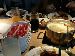 -星伦多海鲜自助餐厅(时代广场店)