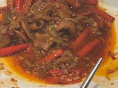 -榕意·川味之美(深业上城店)