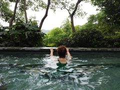 -天目湖涵田半山温泉