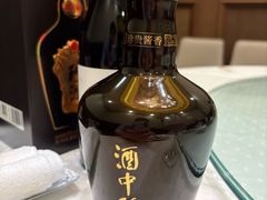 -顺风海鲜港(长寿路店)