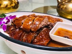 -津津菜馆(绝没分店)