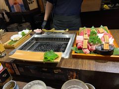 -暖都焼肉·和牛酒場(花都店)