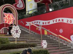 -VT101维多利广场