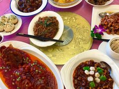 -上海老饭店(北京分店)