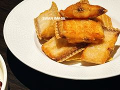 -庐灶江南·江南菜·四合院Bistro(东直门雍和宫·原华侨宾馆店)
