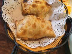 烤包子-塔里木的羊·新疆特色餐厅(钱湖北路店)