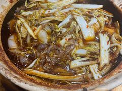 -孙家外婆•长春地标美食新名片(吾悦广场店)