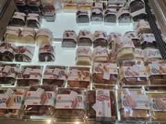 -烘焙町面包店(西四店)
