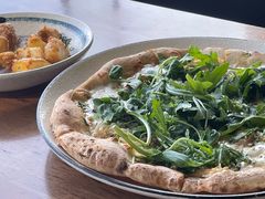 玛格丽特-PIZZA BIANCA(万象城店)